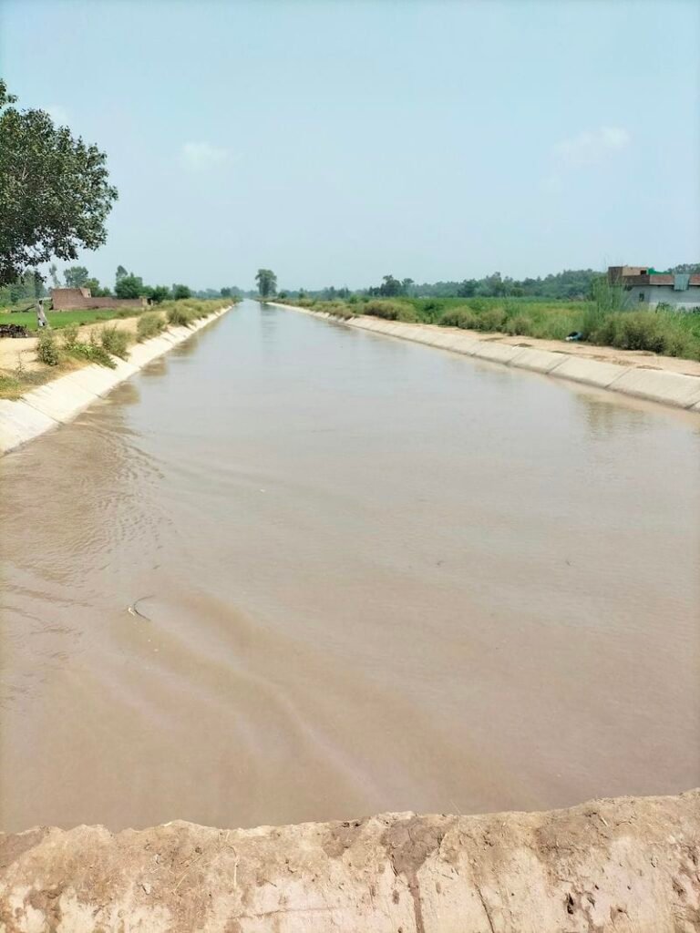 Chathian wala brb canal