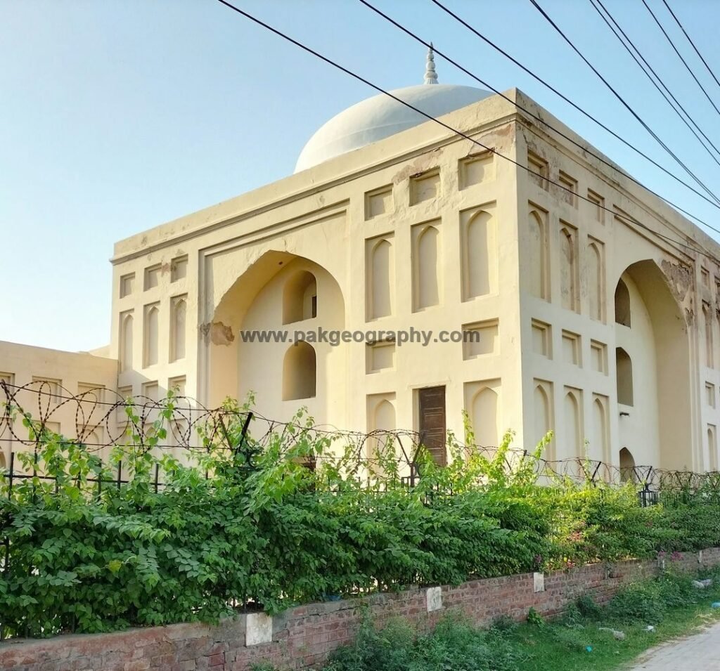 Kasur Museum