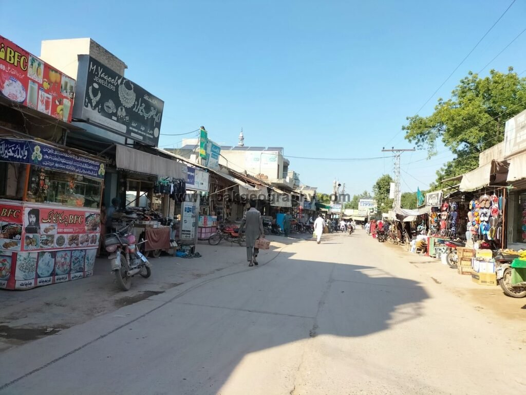 Usmanwala kasur district