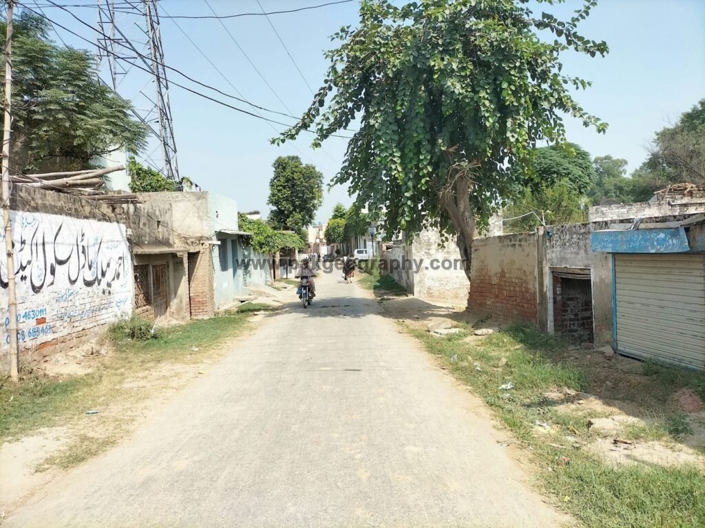 Ganda Singhwala kasur