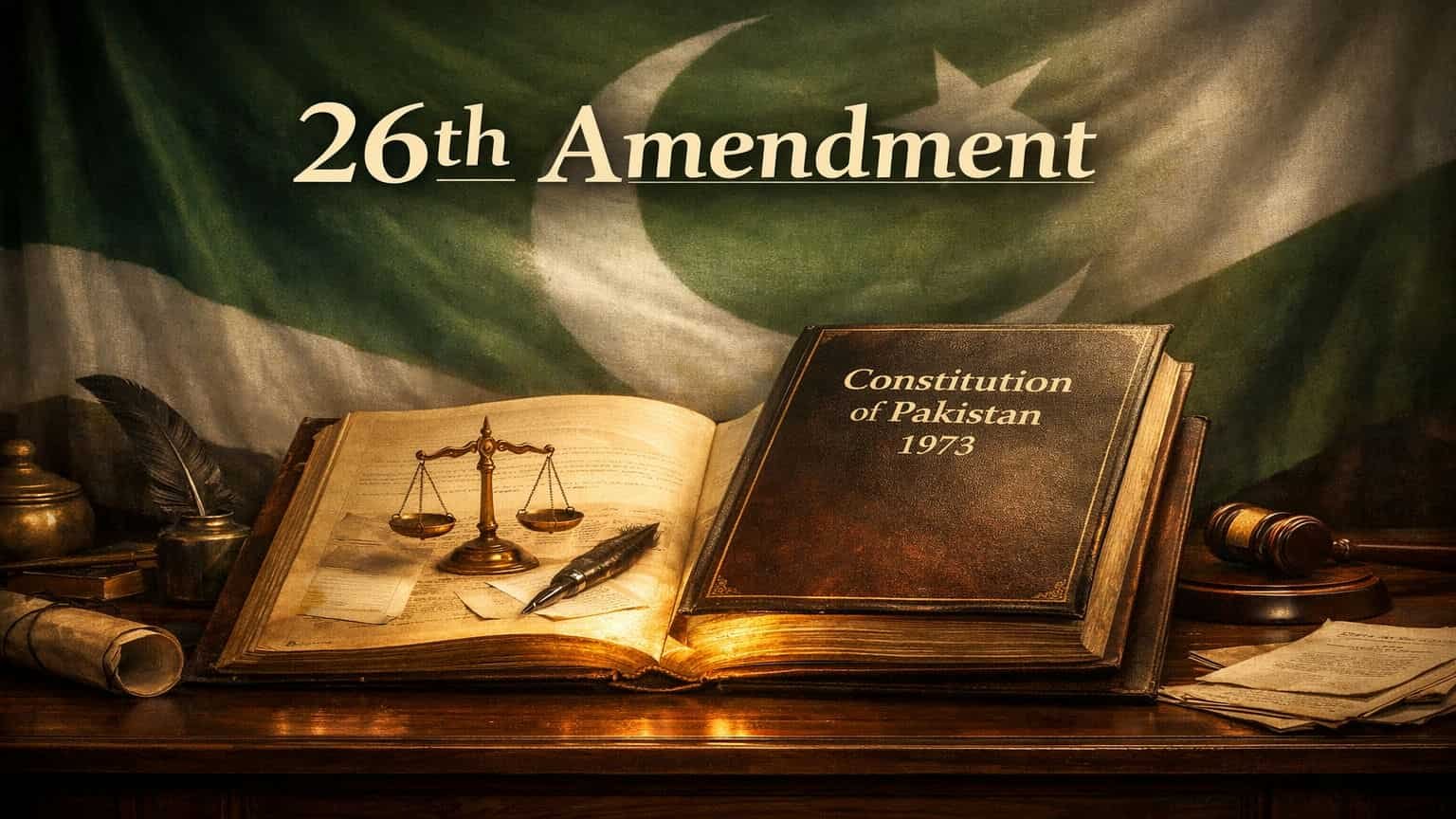 26th amendment in constitution