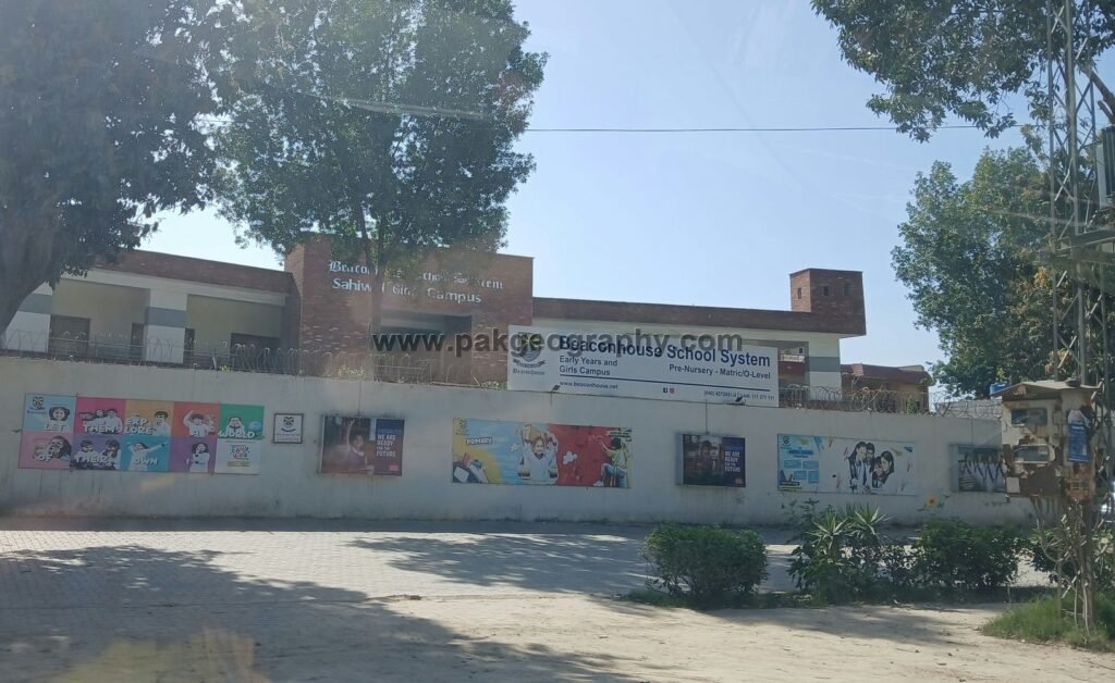 beacon house sahiwal
