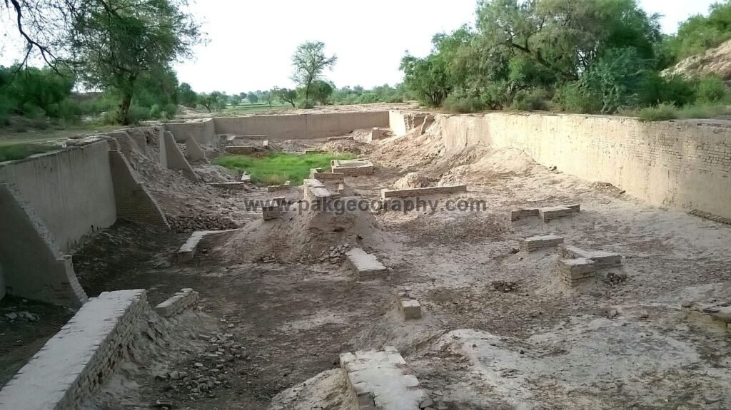 Harappa, Sahiwal district