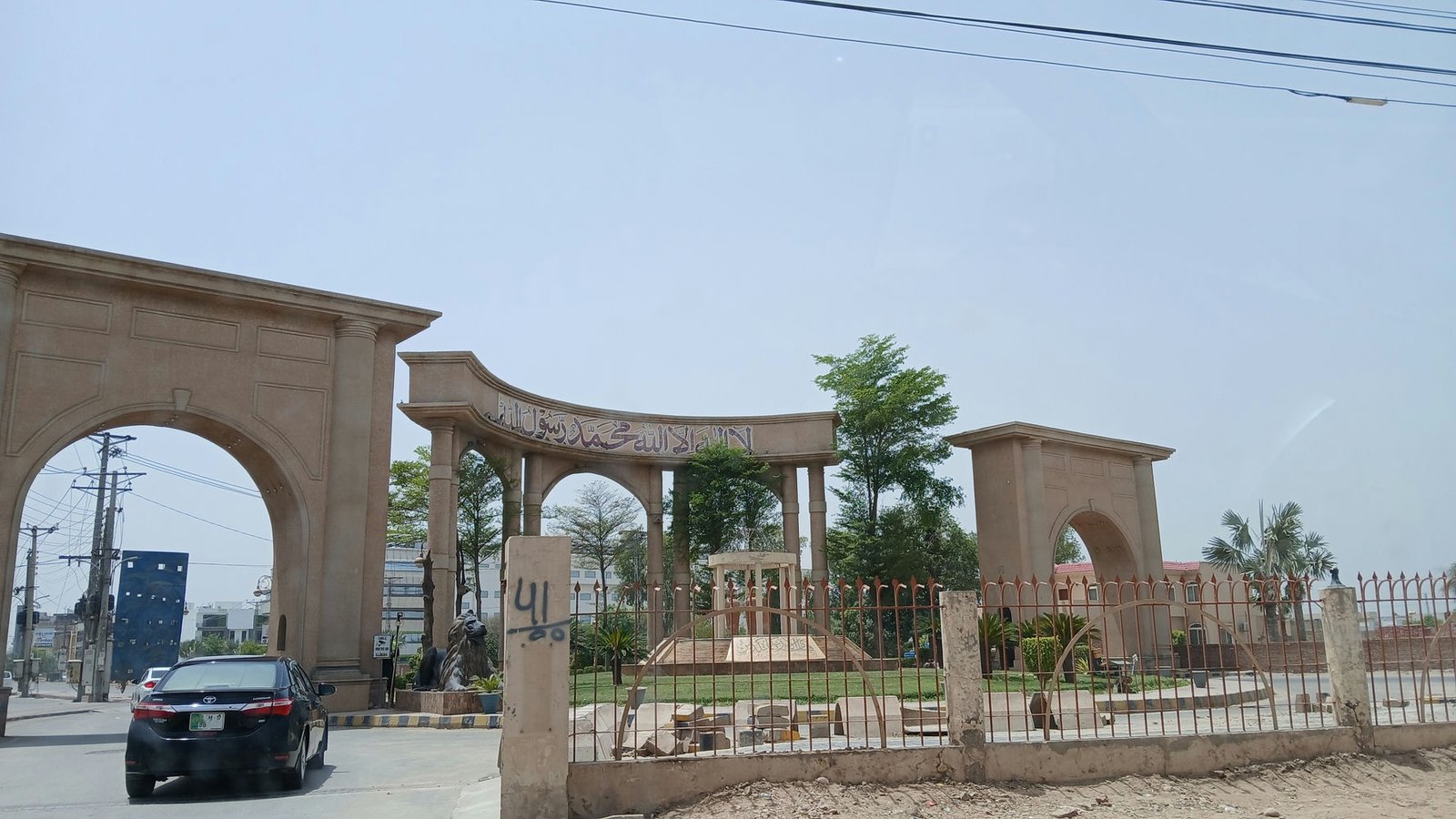 Multan City and District: History, Population and Facts - Pak Geography