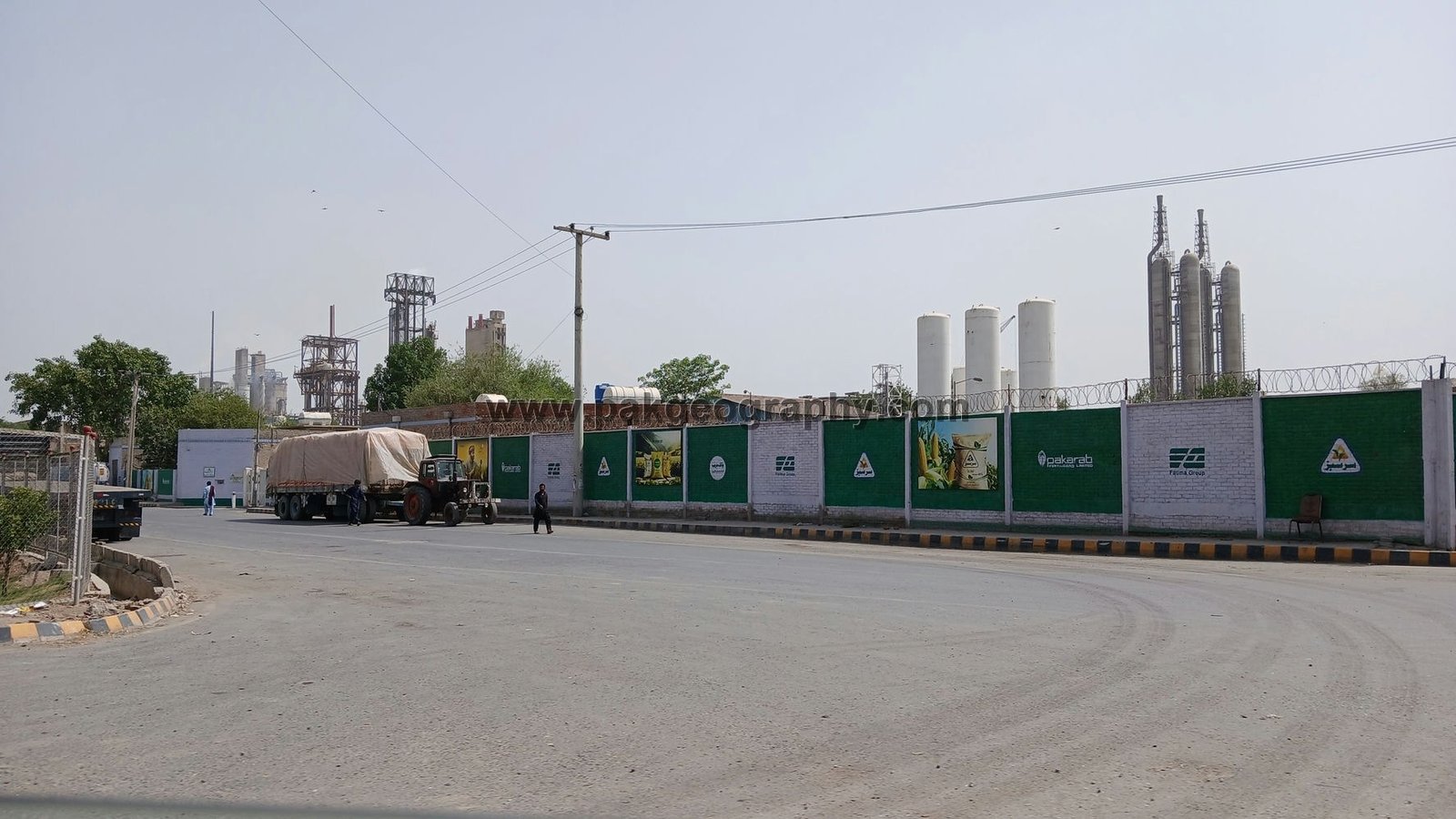 Multan visual data 5