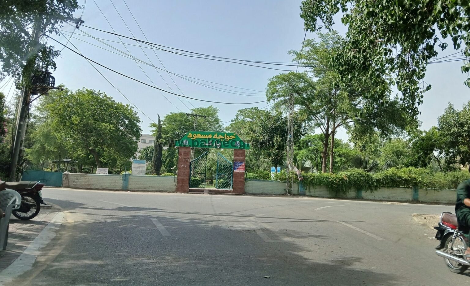 Multan City and District: History, Population and Facts - Pak Geography